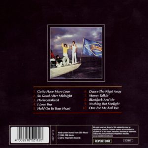 Climax Blues Band – Flying The Flag Cd (Digipack) AOR
