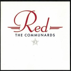 The Communards – Red Cd