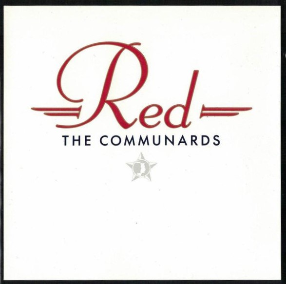 The Communards – Red Cd