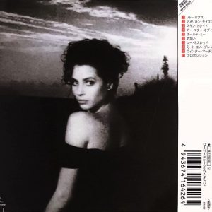 Duran Duran – Notorious Cd Japonés