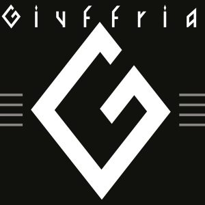 Giuffria – Giuffria Cd (AOR)
