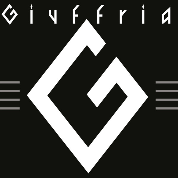 Giuffria – Giuffria Cd (AOR)
