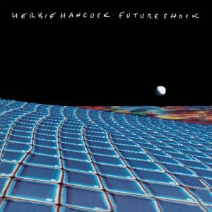herbie hancock frontal Herbie Hancock – Future Shock Cd (Bonus Track : Rockit Mega Mix)