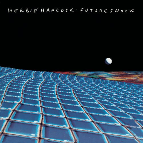 herbie hancock frontal Herbie Hancock – Future Shock Cd (Bonus Track : Rockit Mega Mix)