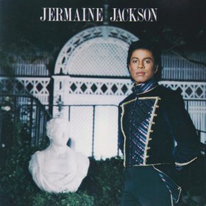 jermaine jackson dynamite JP frontal Jermaine Jackson – Dynamite Cd Japonés (1984)