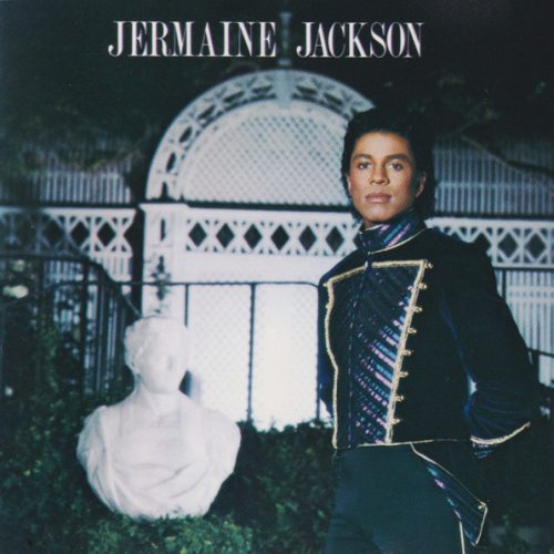 Jermaine Jackson – Dynamite Cd Japonés (1984)