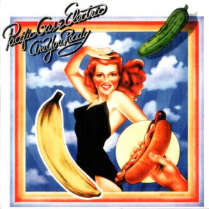 Pacific Gas And Electric – Are You Ready? Cd