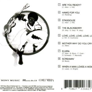 Pacific Gas And Electric – Are You Ready? Cd