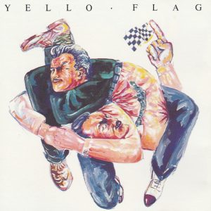 Yello – Flag Cd