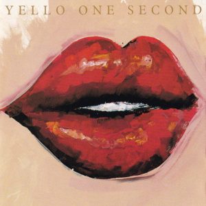 Yello – One Second Cd