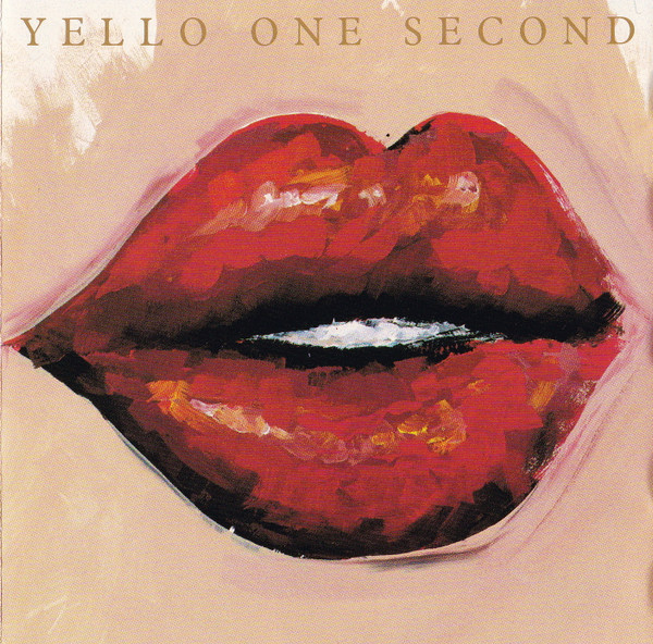 Yello – One Second Cd