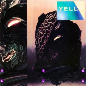 Yello - Stella Cd