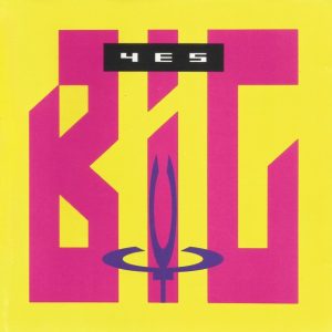 Yes – Big Generator Cd