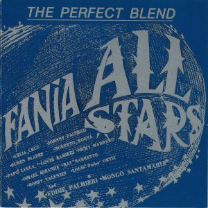 fania all stars best of frontal Fania All Stars – Best Of The Perfect Blend Cd (Ella Fue - Coro Miyare)