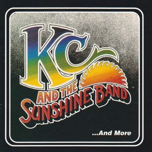 kc & the sunshine homo frontal KC And The Sunshine Band – KC And The Sunshine Band ... And More Cd (Bonus Tracks)
