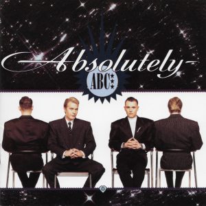 abc absolutely frontal ABC – Absolutely Cd (Compilacion que Incluye 12")