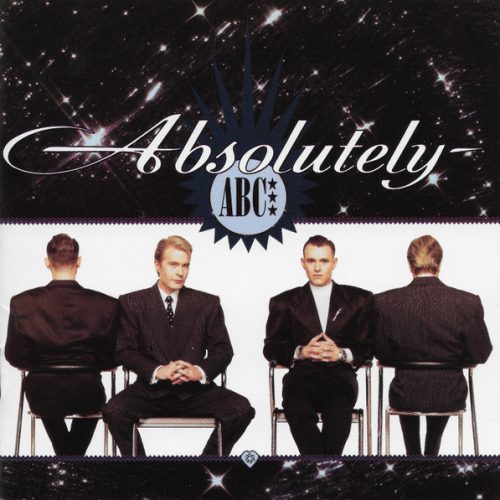 abc absolutely frontal ABC – Absolutely Cd (Compilacion que Incluye 12")