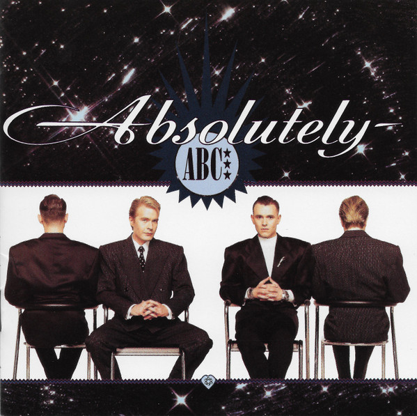 abc absolutely frontal ABC – Absolutely Cd (Compilacion que Incluye 12")