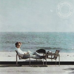 Art Garfunkel – Watermark Cd AOR