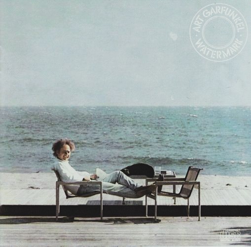 Art Garfunkel – Watermark Cd AOR
