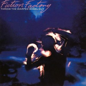 fiction factory frontal Fiction Factory – Throw The Warped Wheel Out Cd Special Edition (12", Extended Versions)
