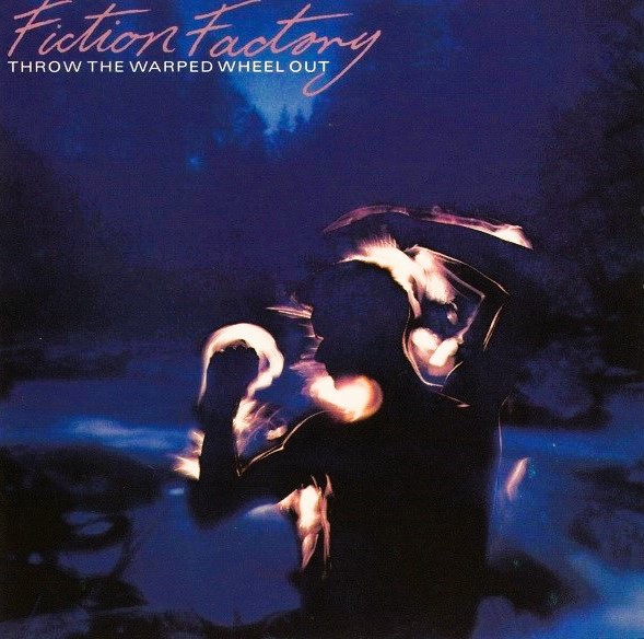 fiction factory frontal Fiction Factory – Throw The Warped Wheel Out Cd Special Edition (12", Extended Versions)