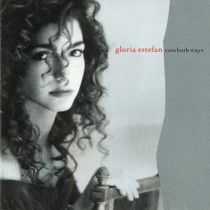 gloria estefan cuts frontal Gloria Estefan – Cuts Both Ways Cd (Bonus Tracks)