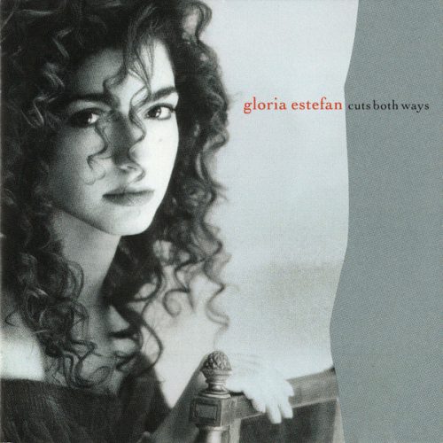 gloria estefan cuts frontal Gloria Estefan – Cuts Both Ways Cd (Bonus Tracks)