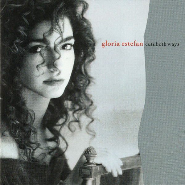 gloria estefan cuts frontal Gloria Estefan – Cuts Both Ways Cd (Bonus Tracks)