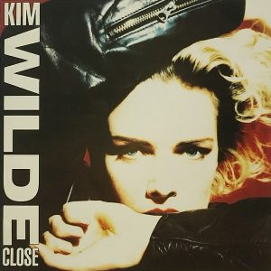 kim wild close frontal Kim Wilde – Close Cd (Bonus Track)