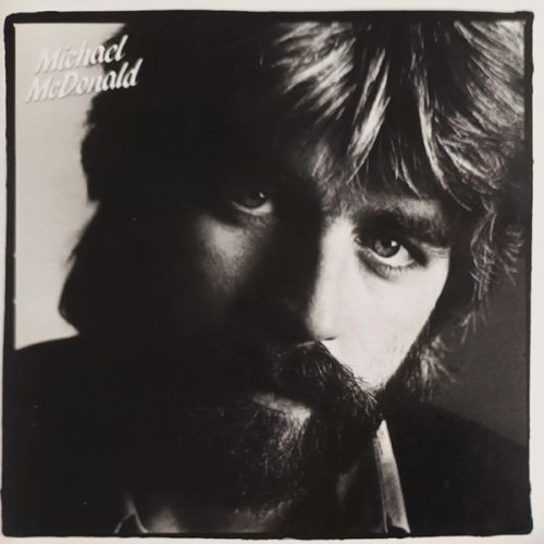 Michael McDonald – If That's What It Takes Cd Japonés (I Keep Forgettin') AOR