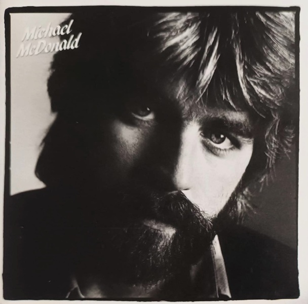 michael mcdonald if that JP frontal Michael McDonald – If That's What It Takes Cd Japonés (I Keep Forgettin') AOR