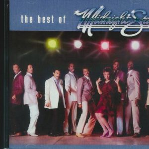 Midnight Star – The Best Of Cd