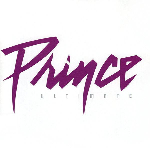 prince ultimate frontal Prince – Ultimate Cd (12" & Extended Remixes)