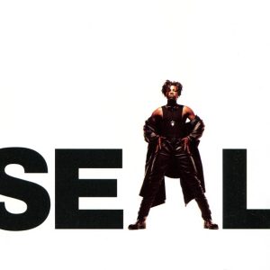 Seal – Seal Cd