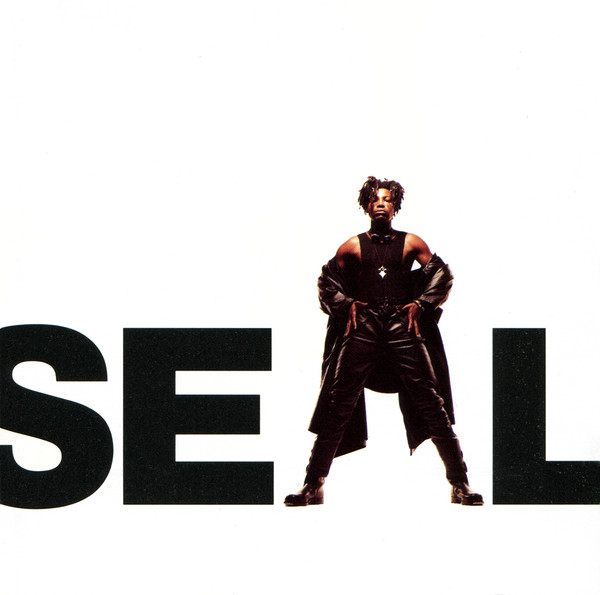 Seal – Seal Cd