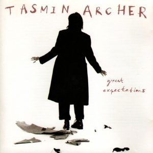 tasmin archer frontal Tasmin Archer – Great Expectations Cd