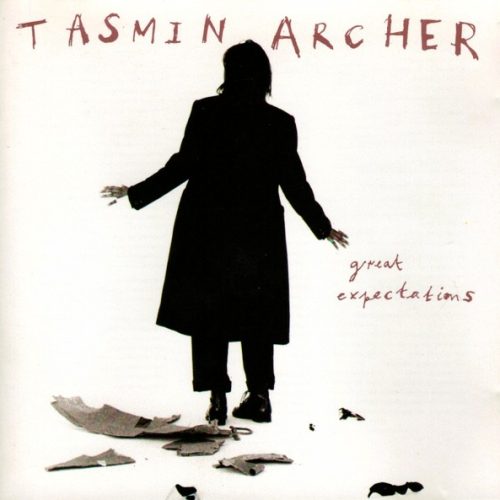 tasmin archer frontal Tasmin Archer – Great Expectations Cd