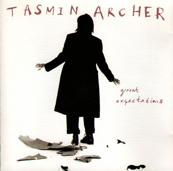 tasmin archer frontal Tasmin Archer – Great Expectations Cd