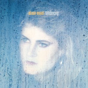 alison moyet raindancing frontal Alison Moyet – Raindancing Cd