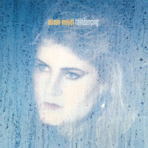 alison moyet raindancing frontal Alison Moyet – Raindancing Cd