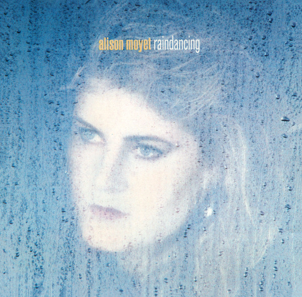 alison moyet raindancing frontal Alison Moyet – Raindancing Cd
