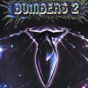 Bombers – Bombers 2 Cd (Bonus Tracks - Everybody Get Dancin')