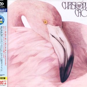 Christopher Cross – Another Page Cd Japones (AOR)