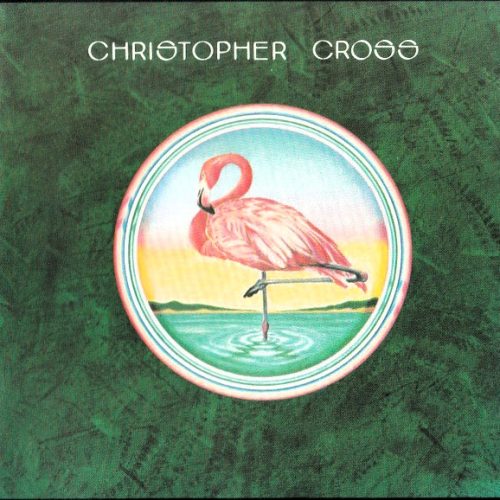 christopher cross homo usa frontal Christopher Cross – Christopher Cross Cd (AOR)