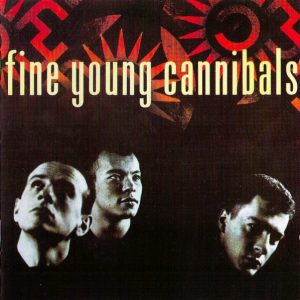 fine young cannibals homonimo WG frontal Fine Young Cannibals – Fine Young Cannibals Cd