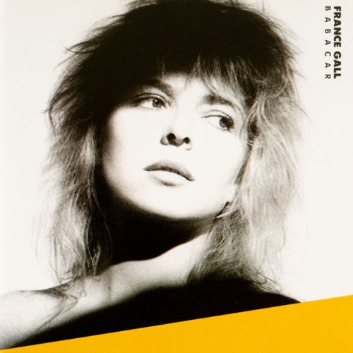 France Gall – Babacar Cd (Ella, Elle L'a)