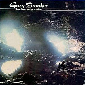 gary brooker lead me frontal Gary Brooker – Lead Me To The Water Cd