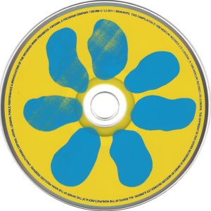 james best of cd James – The Best Of Cd