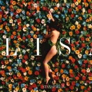 lisa stansfield all around single trasera Lisa Stansfield con Barry White – All Around The World Cd Single
